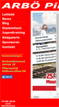 Mobile Screenshot of pillerseebiker.at